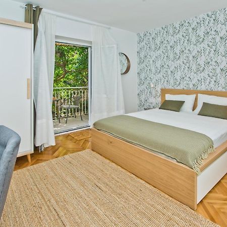 Hvar Deluxe Rooms Hvar Town Kültér fotó