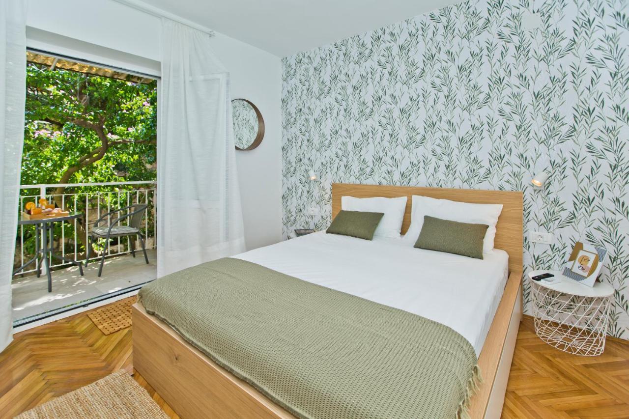 Hvar Deluxe Rooms Hvar Town Kültér fotó