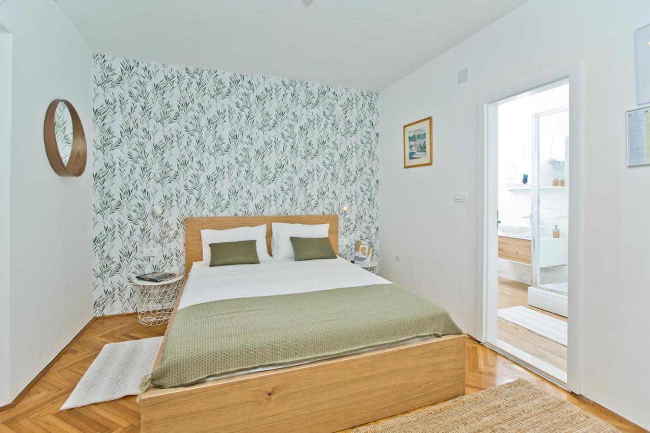 Hvar Deluxe Rooms Hvar Town Kültér fotó