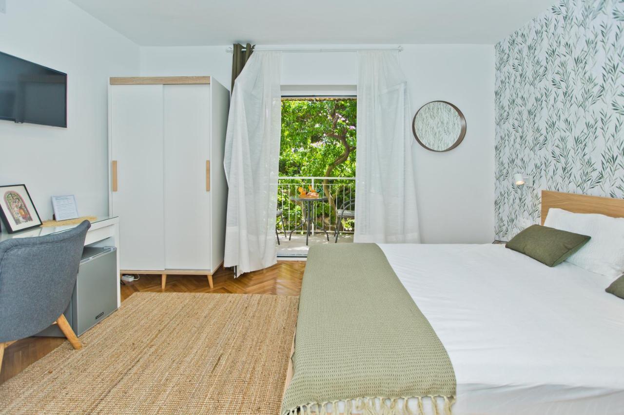 Hvar Deluxe Rooms Hvar Town Kültér fotó