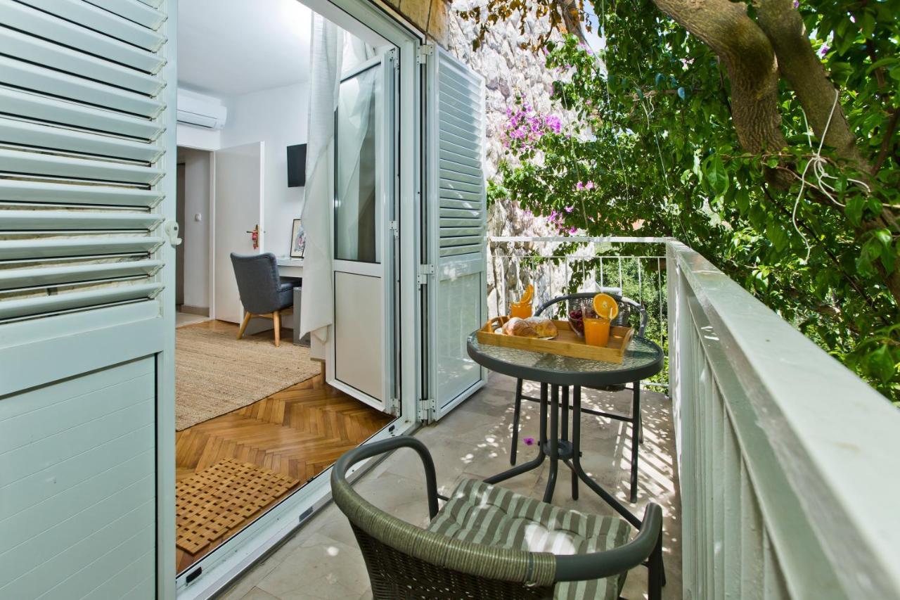 Hvar Deluxe Rooms Hvar Town Kültér fotó