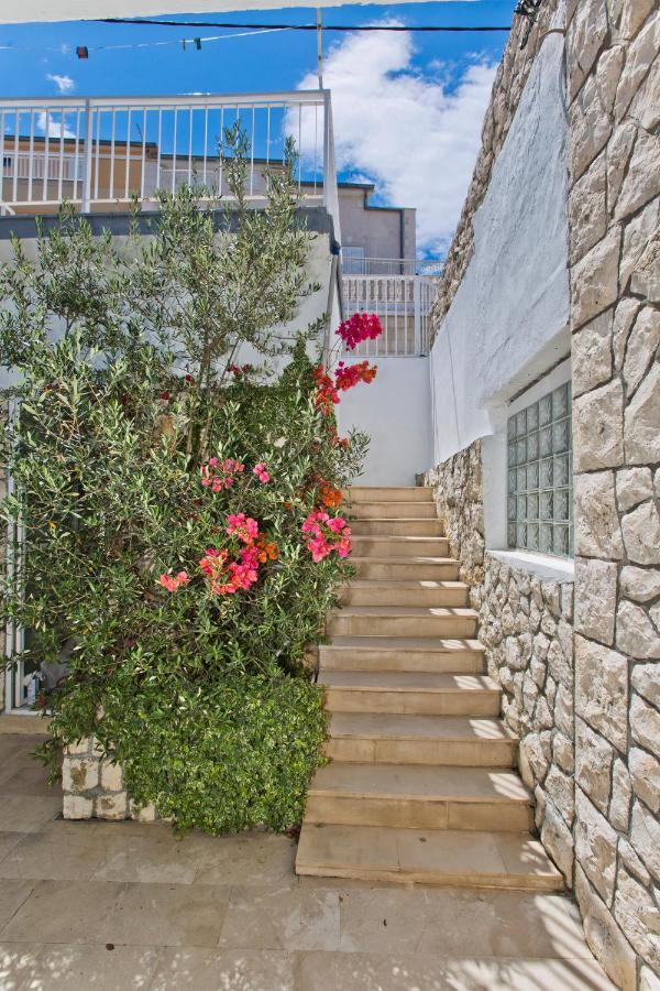 Hvar Deluxe Rooms Hvar Town Kültér fotó