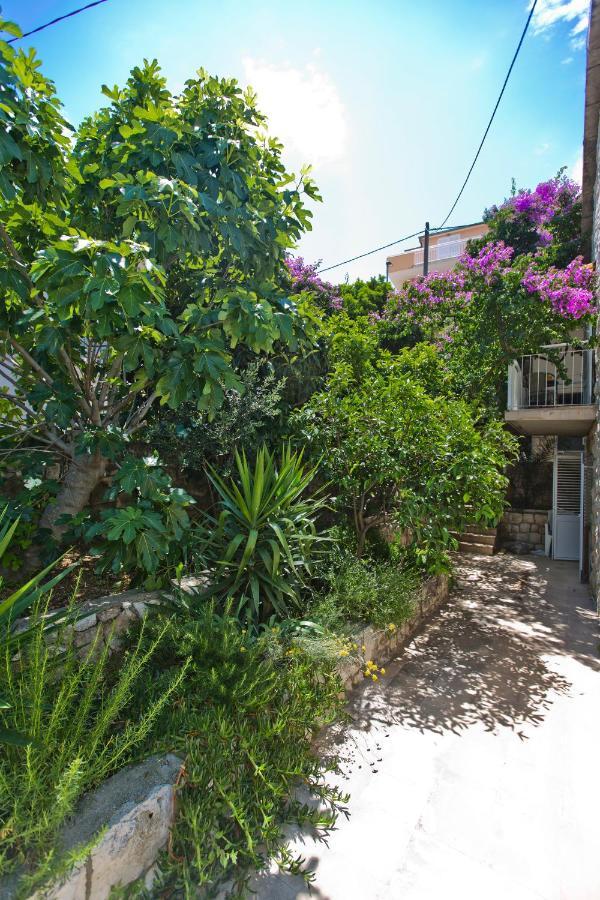 Hvar Deluxe Rooms Hvar Town Kültér fotó