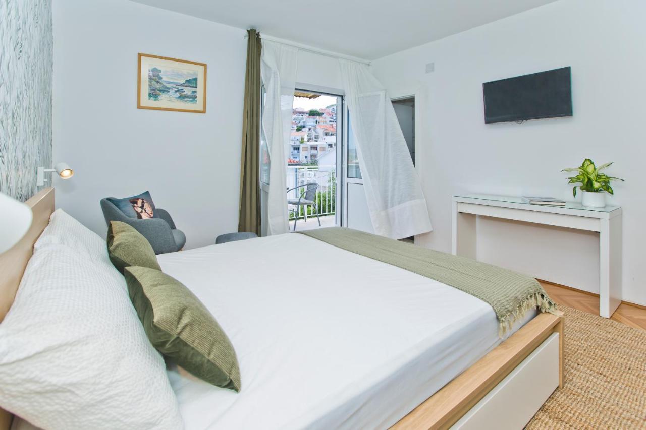 Hvar Deluxe Rooms Hvar Town Kültér fotó