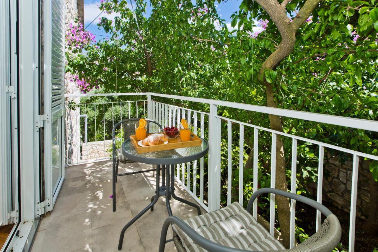 Hvar Deluxe Rooms Hvar Town Kültér fotó