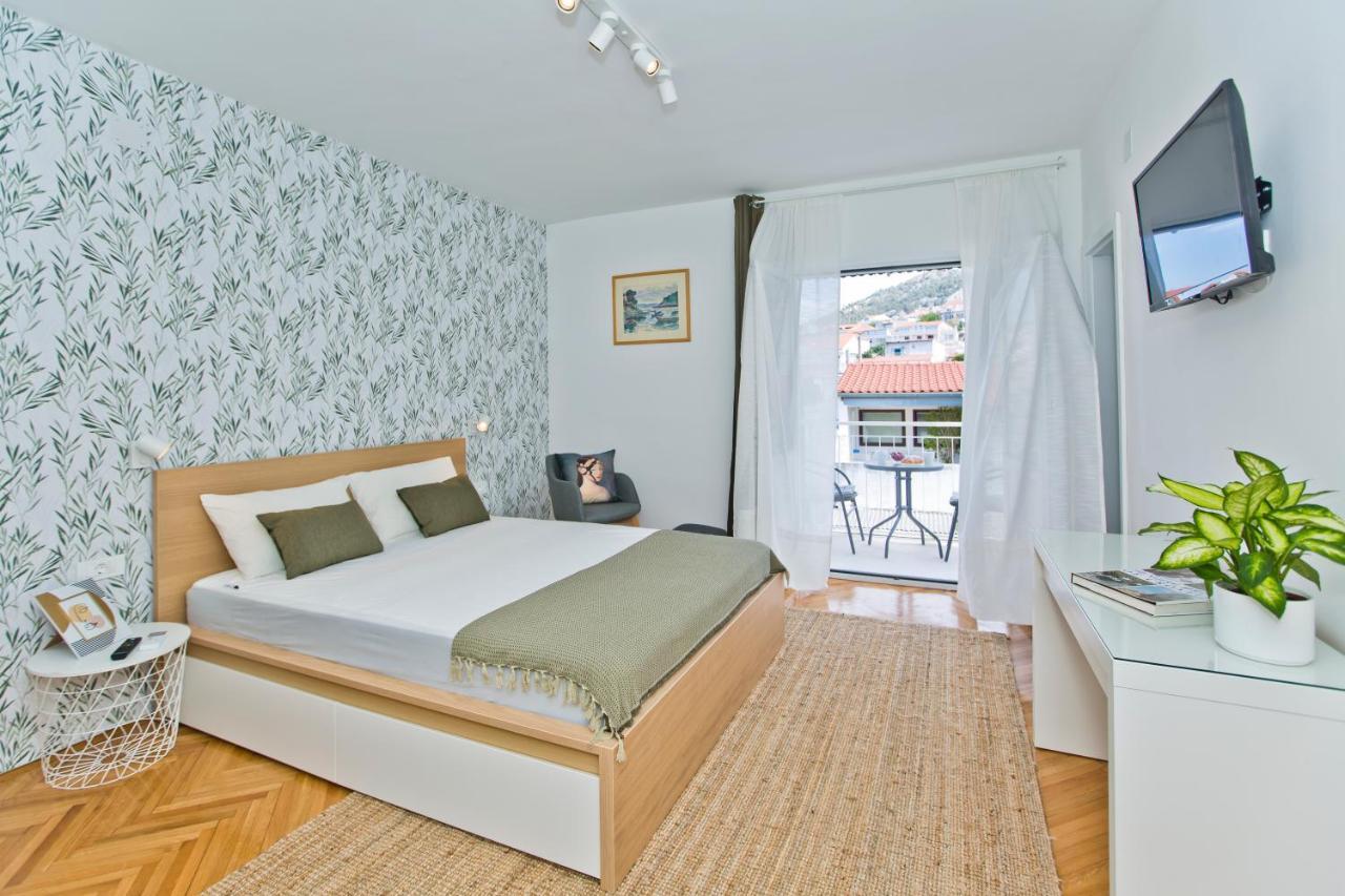 Hvar Deluxe Rooms Hvar Town Kültér fotó