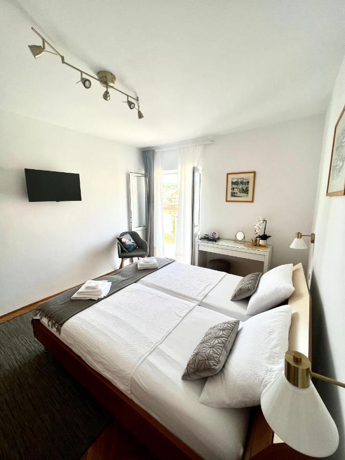 Hvar Deluxe Rooms Hvar Town Kültér fotó