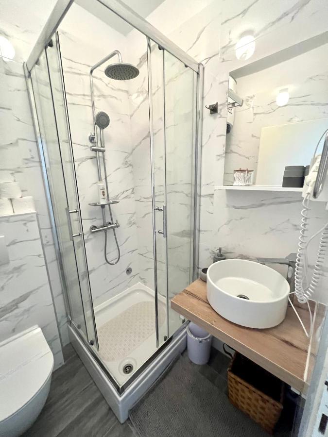 Hvar Deluxe Rooms Hvar Town Kültér fotó