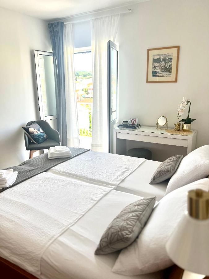 Hvar Deluxe Rooms Hvar Town Kültér fotó