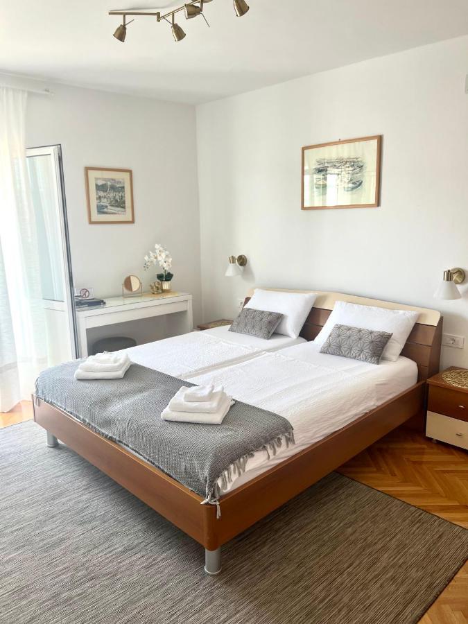 Hvar Deluxe Rooms Hvar Town Kültér fotó