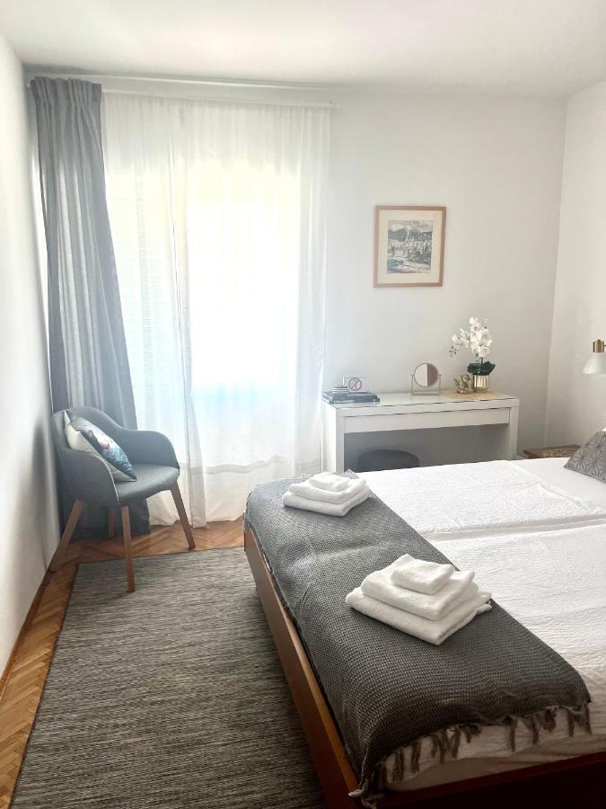 Hvar Deluxe Rooms Hvar Town Kültér fotó