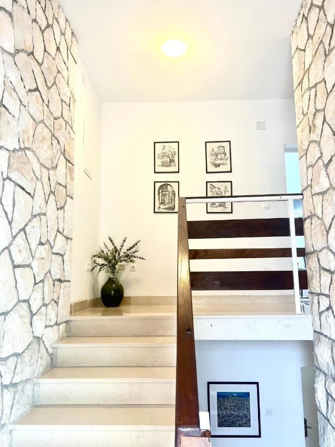Hvar Deluxe Rooms Hvar Town Kültér fotó