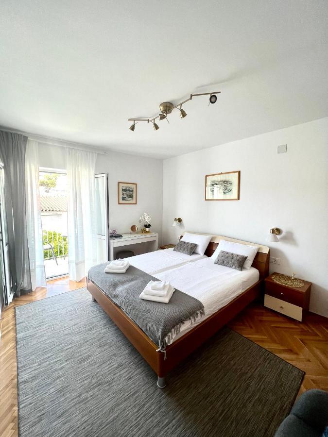 Hvar Deluxe Rooms Hvar Town Kültér fotó