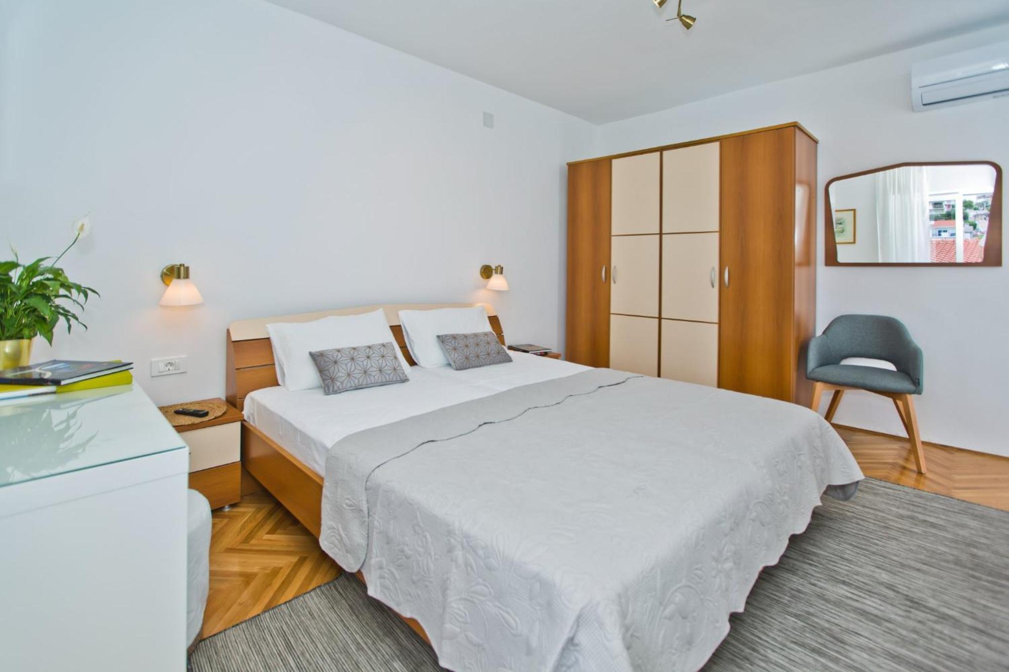 Hvar Deluxe Rooms Hvar Town Kültér fotó